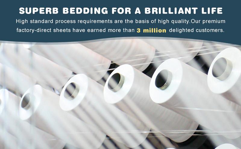 Shilucheng Mattress Topper - Extra Thick Soft Mattress Protector Down Alternative Fill, Mattress Pad Cover Cotton Top with 8-21" Deep Pocket, Machine Washable and Comfortable