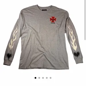 Cross Long Sleeve