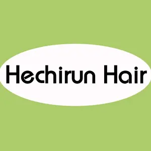 Hechirun Hair