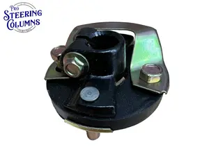 1969-1982 Corvette Steering Column Coupler Flange New 7818568