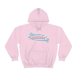 STFU DAMN Sweatshirt