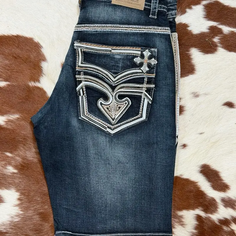 Western shorts