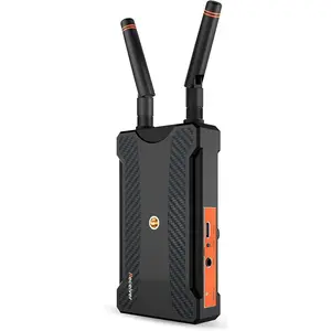 (Only RX)   HDMI Transmitter and Receiver