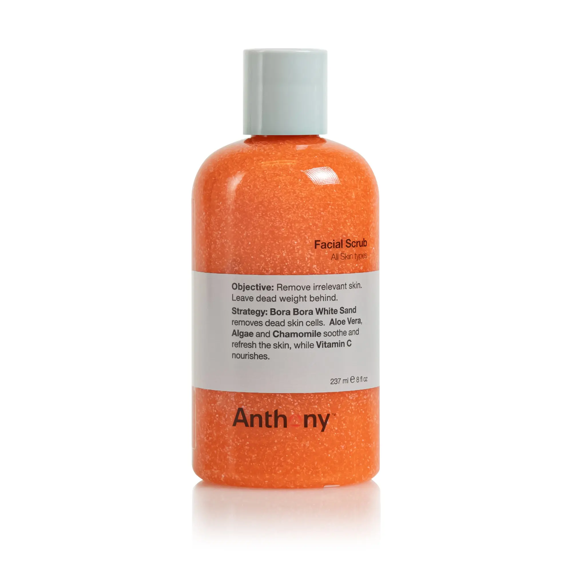 Facial Scrub Facial Scrub