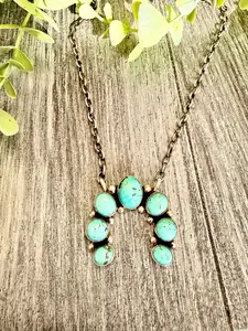 Augustine Largo ~ Mine #8 Naja Necklace