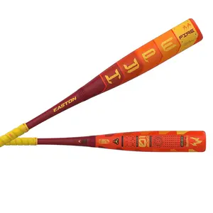 Easton Hype Fire Baseball Bat USSSA -10 Drop 29 Inch 2 3/4' Barrel