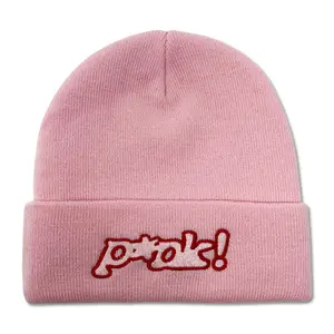 Punk Beanie