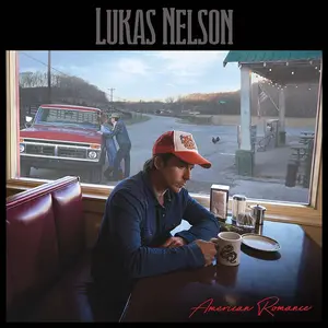 Lukas Nelson - American Romance  [VINYL RECORD - LP]
