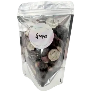 Freeze Dried Grapes | Freeze Dried Fruit