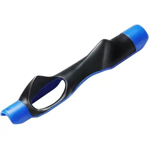 Golf Grip Trainer, Golf Club Grip Trainer Tool, Golf Swing Trainers Correct Left Right Hand Position