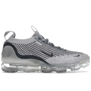 Nike Men's Air VaporMax 2021 FK Dark Atomic Teal Running Shoes, from StockX