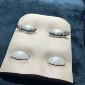 Custom Handmade Volume Lash Strips