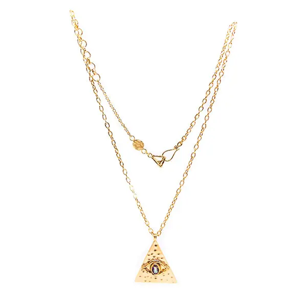 The JASMIN Necklace