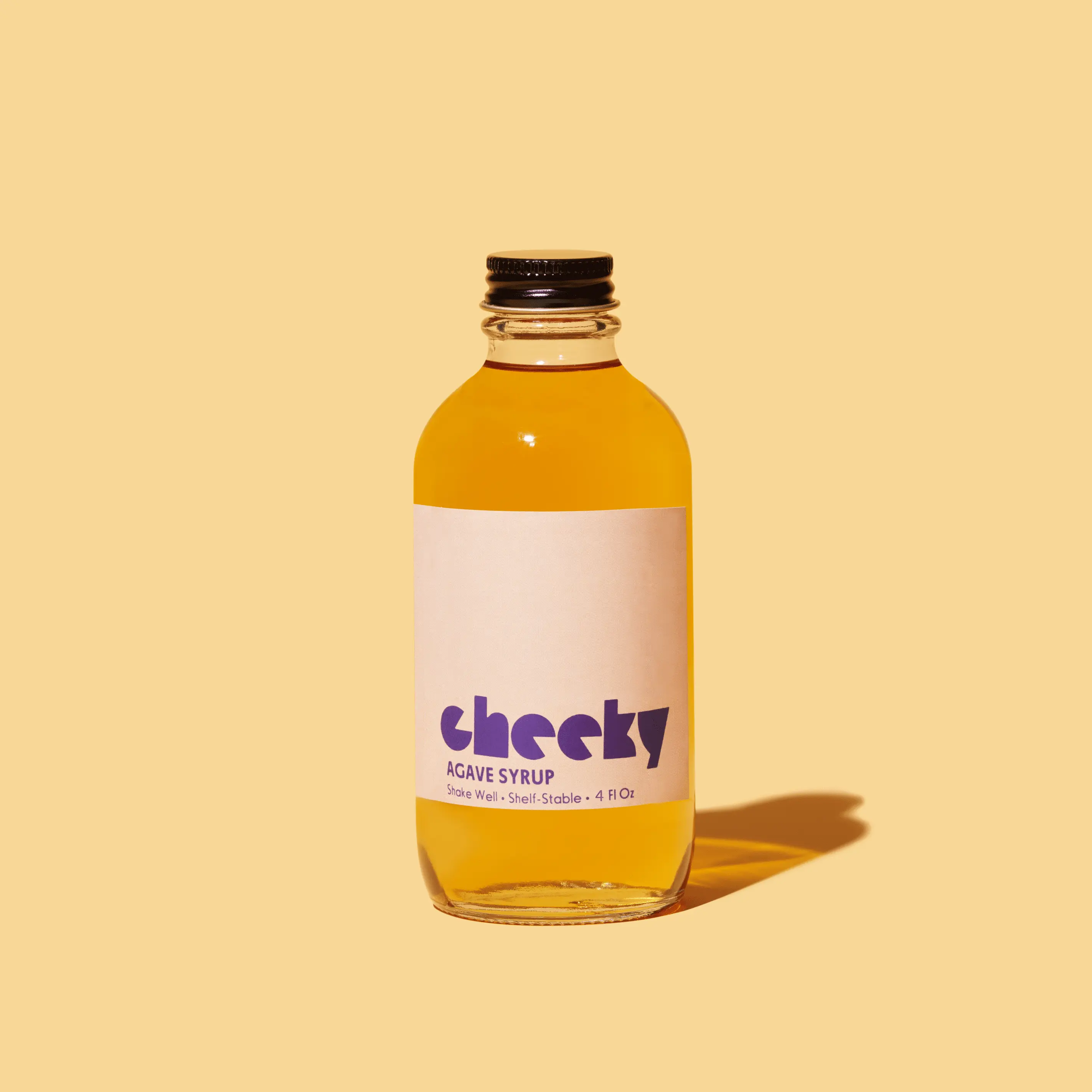 Agave Syrup Agave Syrup