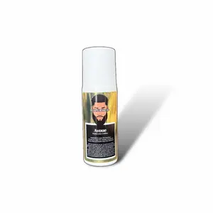 Scalp stimulator Serum