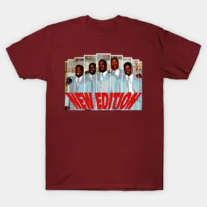 New Edition T-Shirt