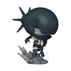 Funko Pop! Chainsaw Man – Reze Arc – Bomb #2349