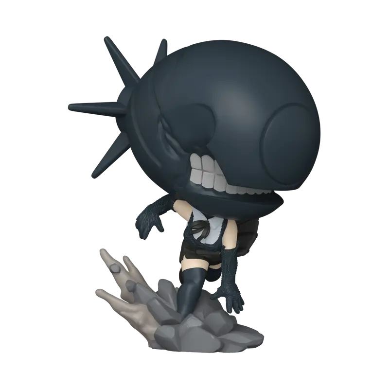 Funko Pop! Chainsaw Man – Reze Arc – Bomb #2349 reze arc