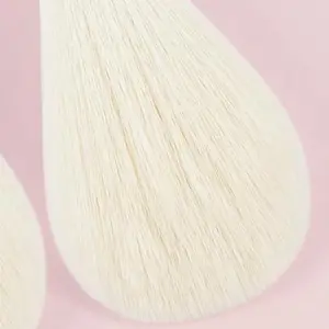 Contour & blush brush