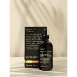 Blend No. 01 — The Classic 15.00% Off Auto renew
