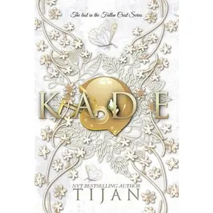 Kade (Hardcover) -- Tijan, Hardcover