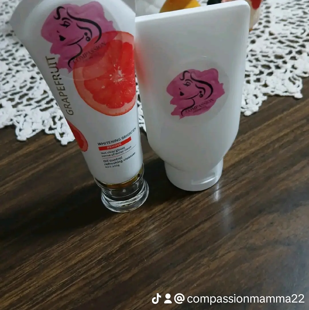 Compassion Cosmetics - Beauty Company Donating 85% of Profits to Trauma-Affected Communities