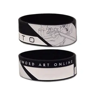 Sword Art Online - Asuna PVC Wristband