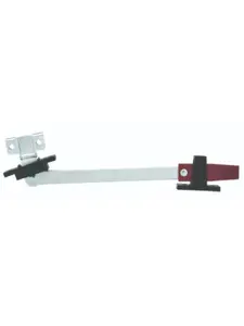 AP Products 0121.2191 10 ft. Left Hand 013-245 Exit Window Latch