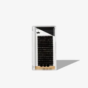 Volume Lashes - Mix Trays