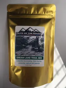 Dream Lake Trail Mix