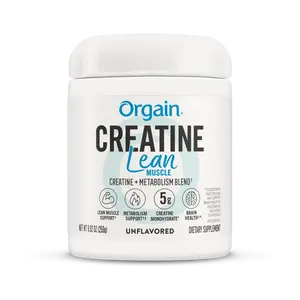 Creatine Lean Muscle