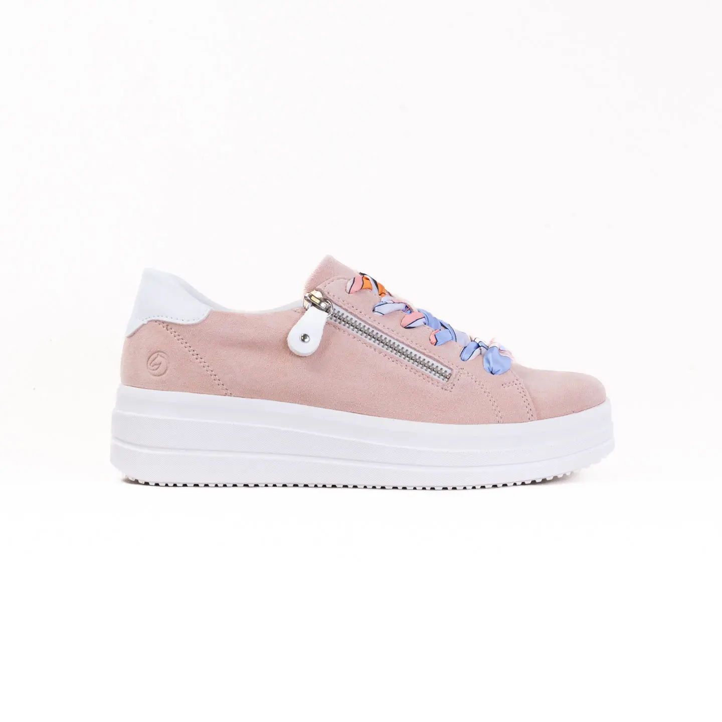 Remonte D1C06 Julika (Women's) - Rose/Pink
