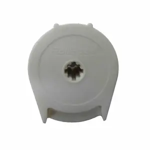 R8 Roller Shade Clutch for 1" Tube (Natural) #R8C02W