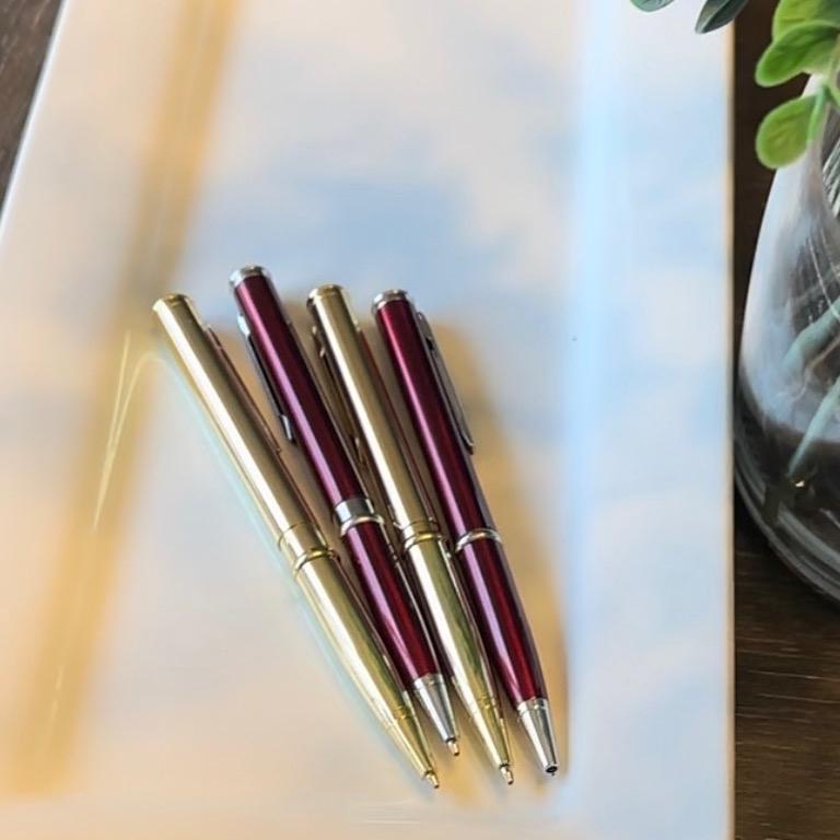 2 in 1 Pen (ONE PEN)