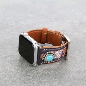 Western Apple Watch Band 38/40/41mm Western Apple Watch Band 38/40/41mm