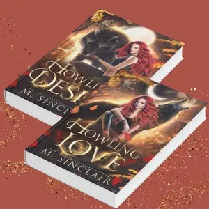 Hunter's Moon Ritual (Paperback Bundle)
