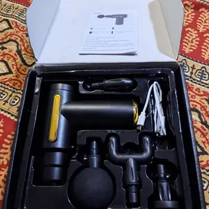 Massage therapy equipment