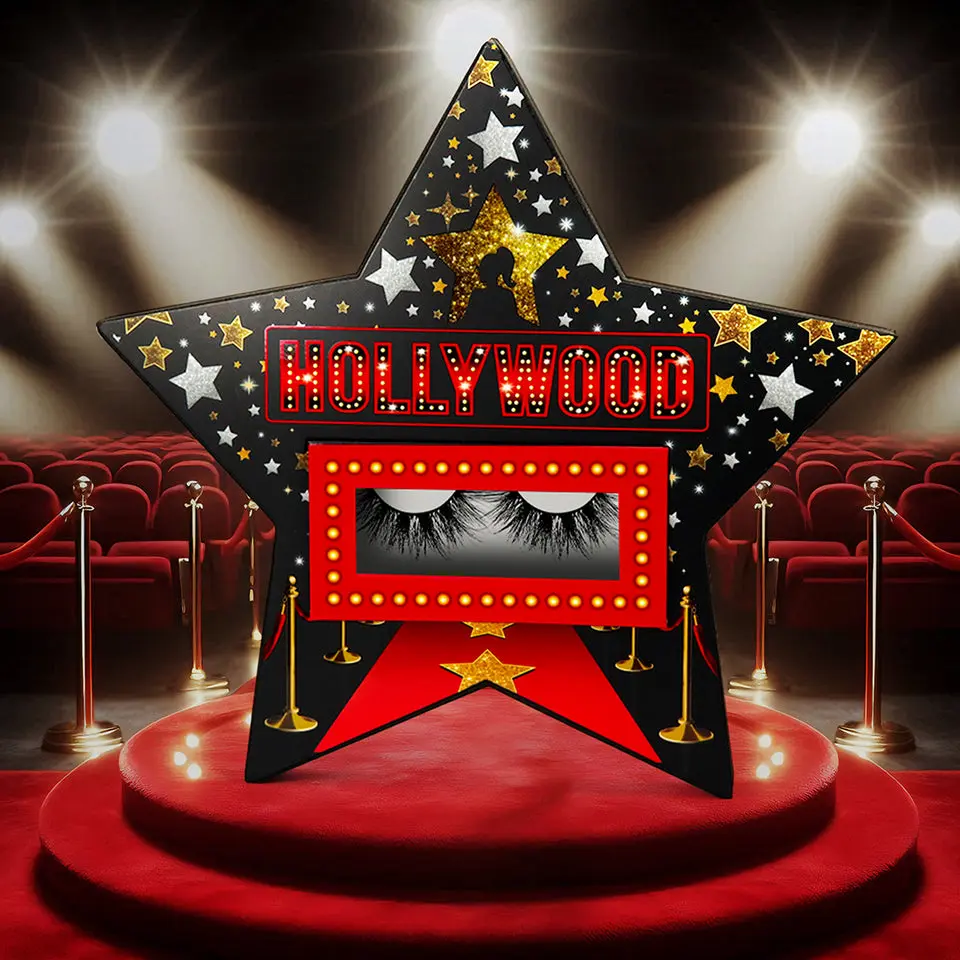 Hollywood Lash SPOTLIGHT AFTER PARTY Eyelash