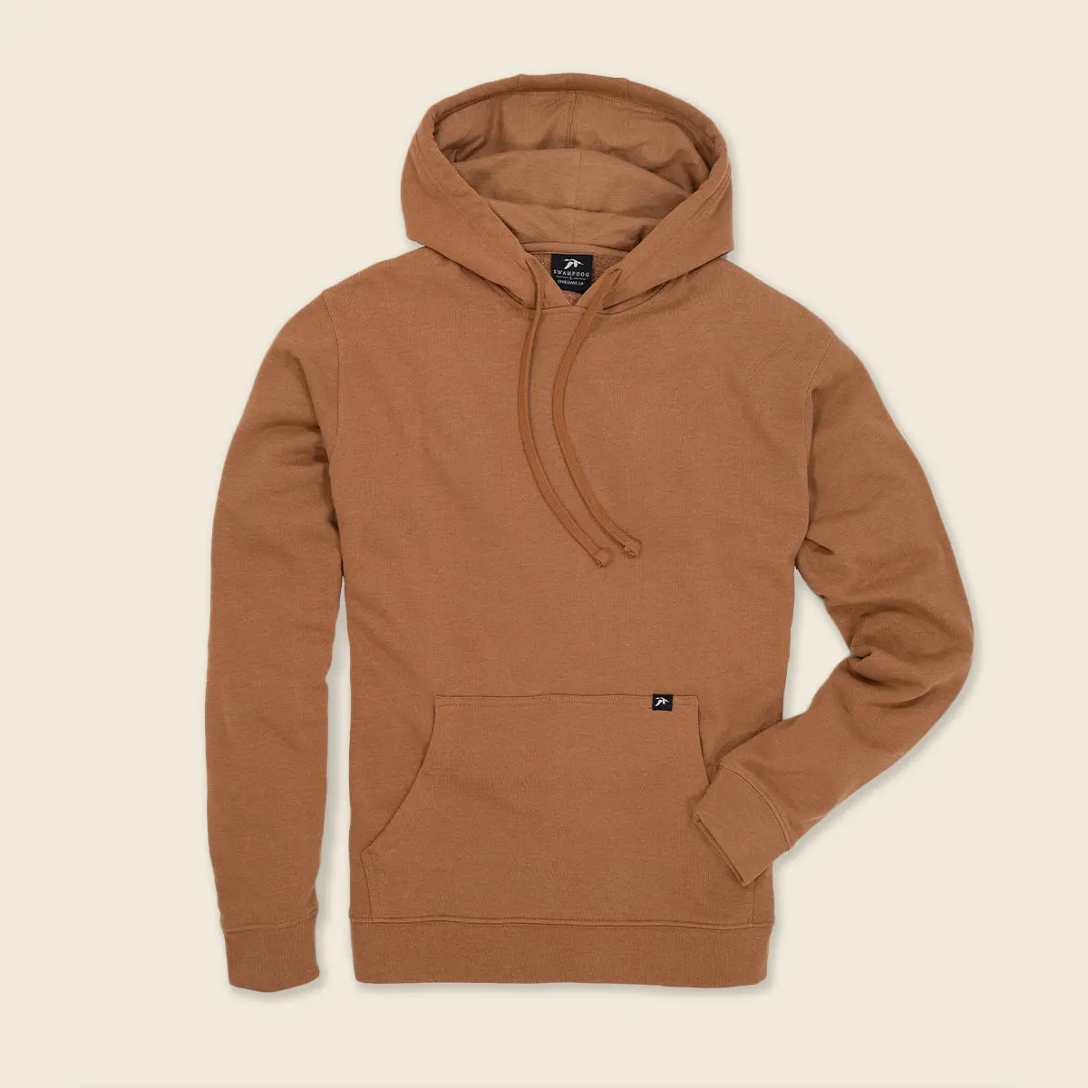 Copper Midweight Hoodie Copper Midweight Hoodie