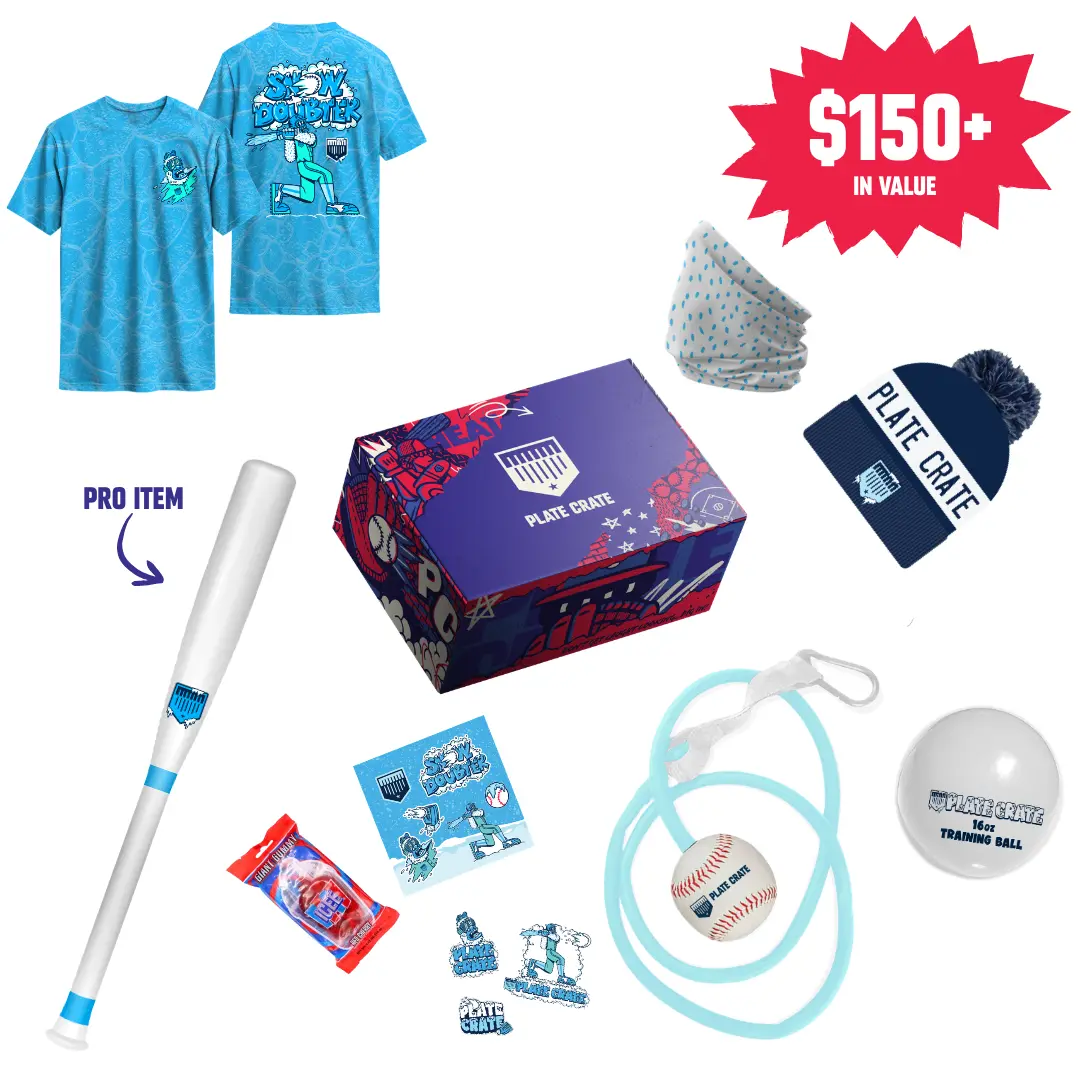 Yeti Crate PRO