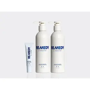 [2 Pack] REMEDY for Body Bumps