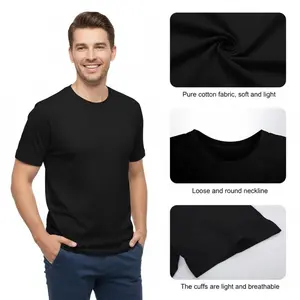 T-shirt warranty card