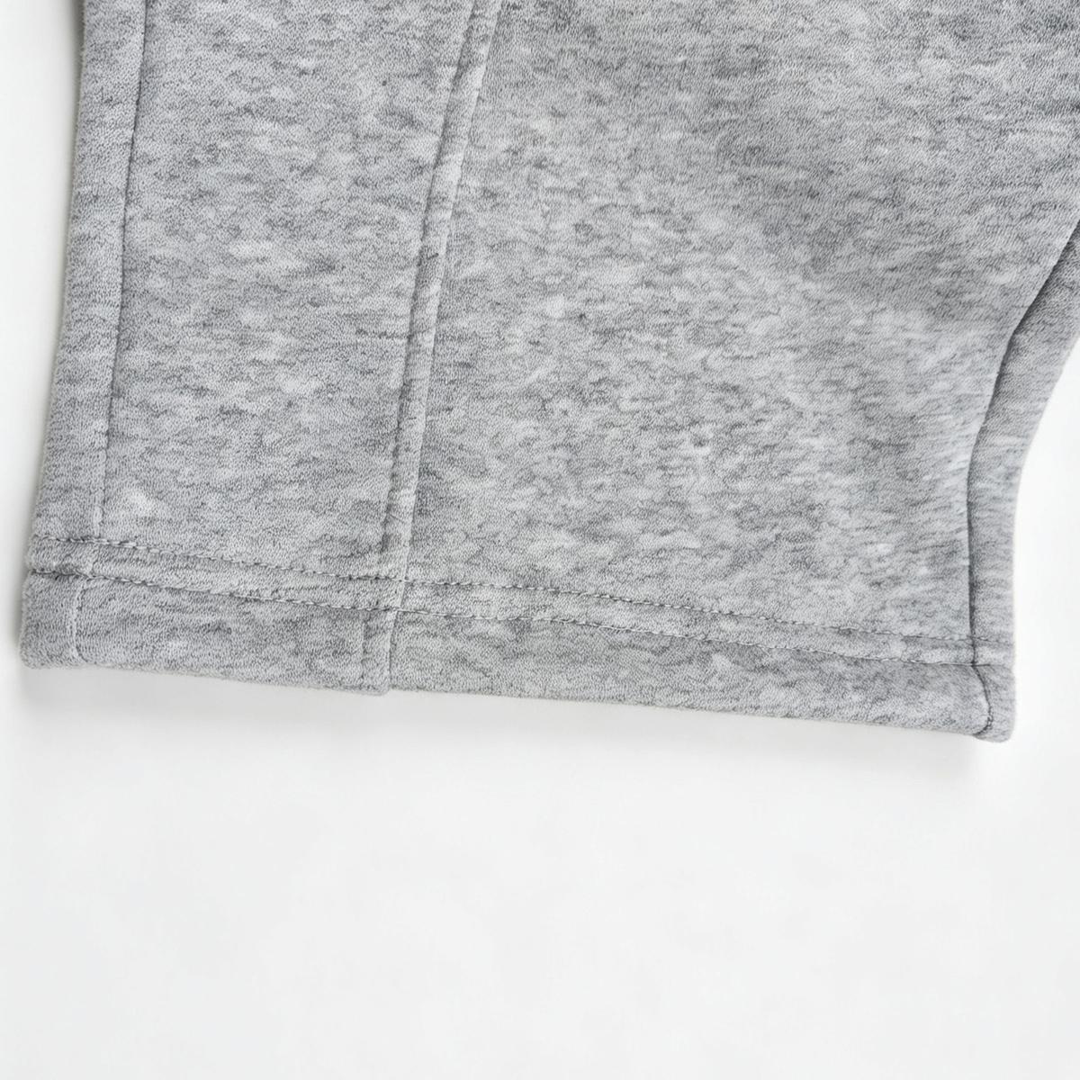 Set of 3 women’s loose casual fleece cotton loungewear pants for autumn/winter, solid color basic office wide-leg pants with a simple design that’s versatile; women’s sports pants made from comfortable fabric with a casual drawstring waistband and a relax