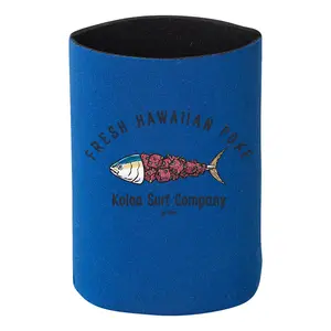 Koloa Poke Koozie