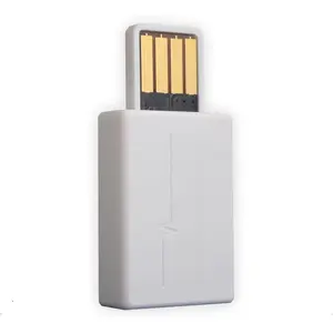 FMA120  Dual-Mode Audio Adapter - aptX Lossless, Low-Latency Gaming, Auracast TX/RX/Relay, LE Audio, Hearing Aid Support, USB for PCs, Laptops, Tablets & Gaming Devices
