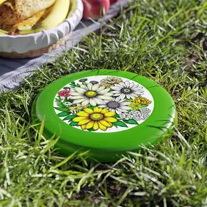 Wham-O Frisbee