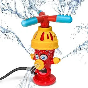 Hydrant Sprinkler Water Sprinklers for Outside