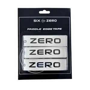 Six Zero Professional Edge guard Tape