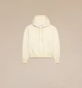 AMI PARIS Ami Alexandre Mattiussi Hoodie Mens Apparel