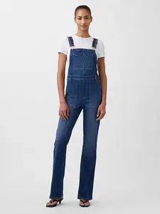Long & Lean Overalls